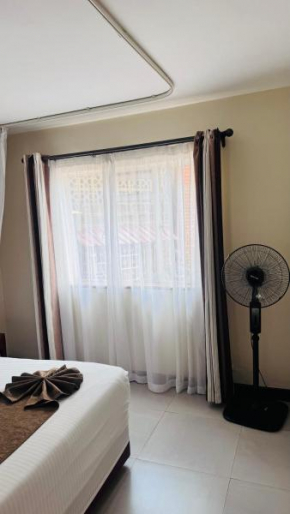 Rustic Suites